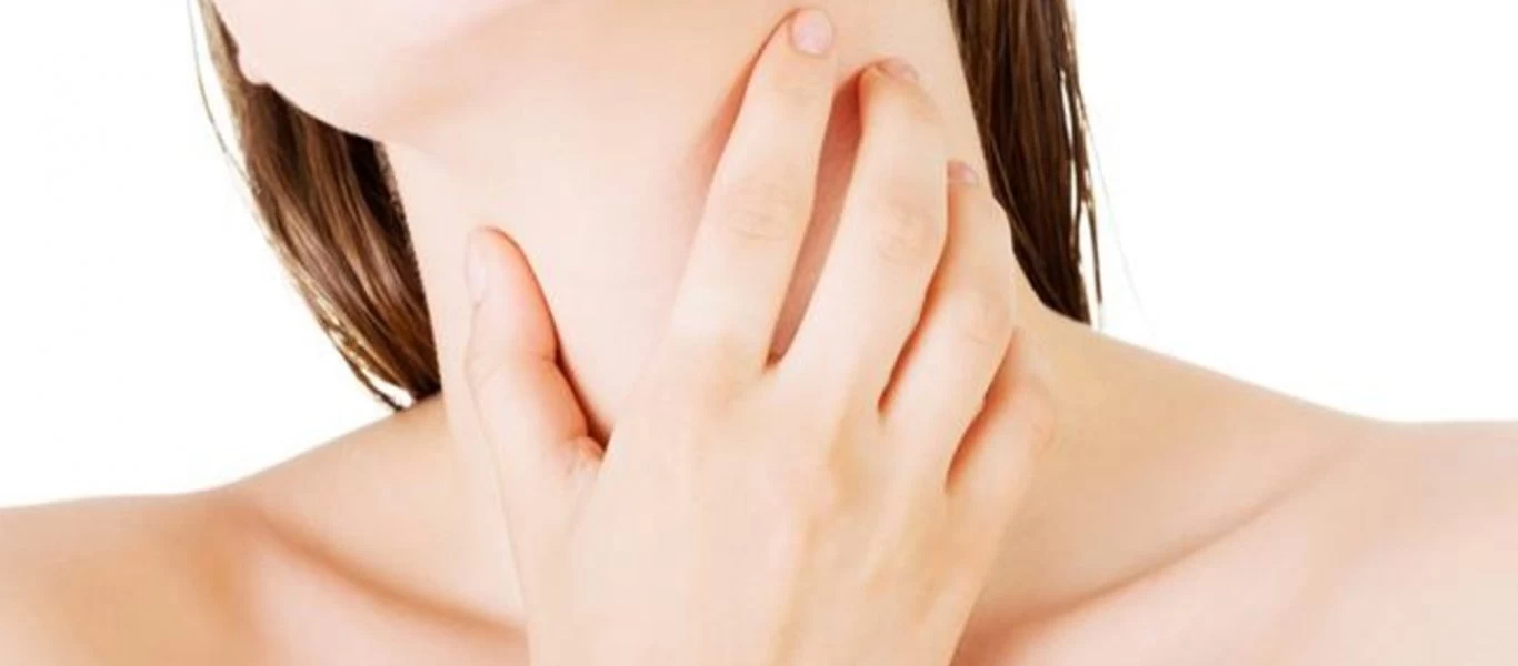 Πότε και γιατί αφαιρούμε τον θυρεοειδή αδένα;